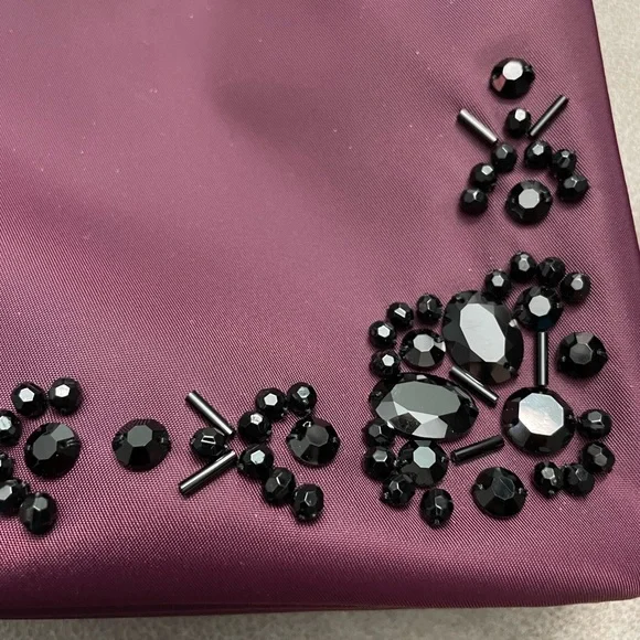 Kate spade nylon beaded crossbody bag - Picture 8 of 13